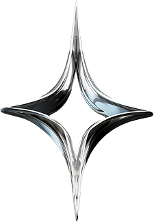 decorative star