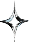 decorative star